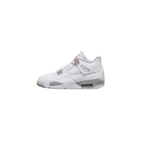 Jordan 4 (tutti colori) fornitore