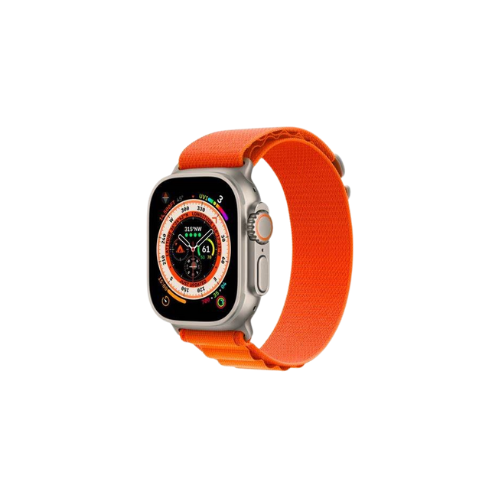 Apple Watch Ultra fornitore